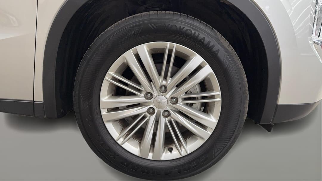 2024 Mitsubishi Outlander Es 5 Seat (2WD), Automatic, 62159 km, Right Front Wheel