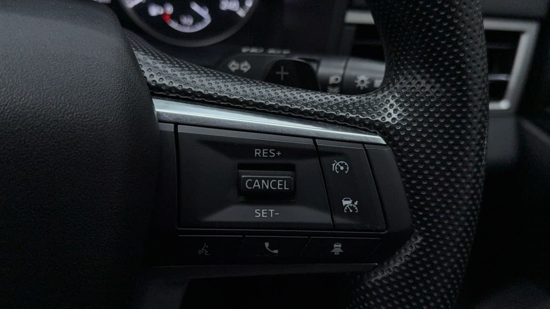 2024 Mitsubishi Outlander Es 5 Seat (2WD), Automatic, 62159 km, Cruise Control