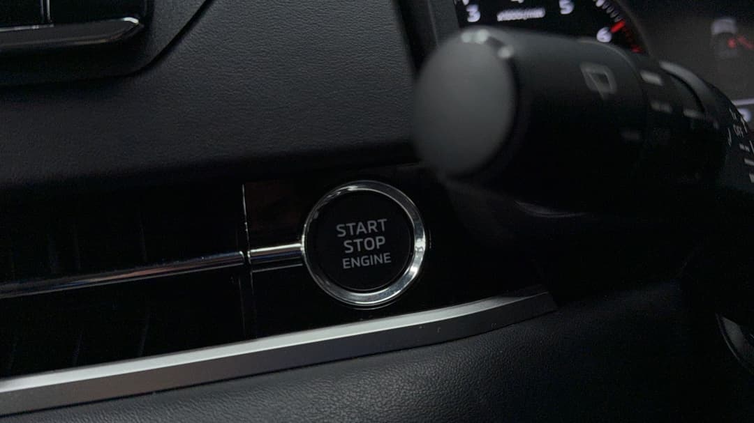 2024 Mitsubishi Outlander Es 5 Seat (2WD), Automatic, 62159 km, Keyless / Button Start