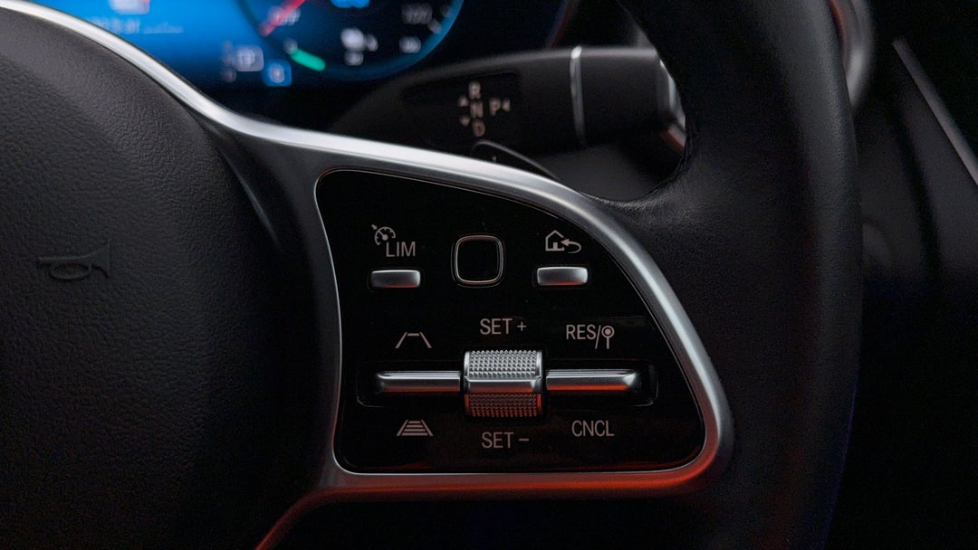 2021 Mercedes-benz GLC 300 E 4matic Phev, Automatic, 54754 km, Cruise Control