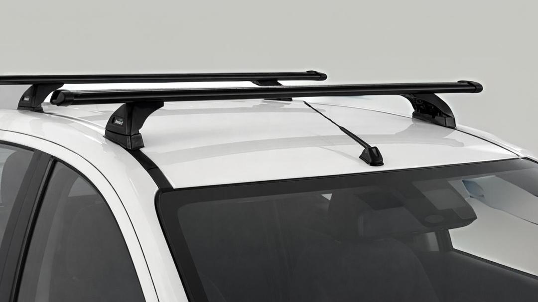 2022 Mitsubishi Triton Glx+ (4x4), Automatic, 60570 km, Roof/Sunroof View