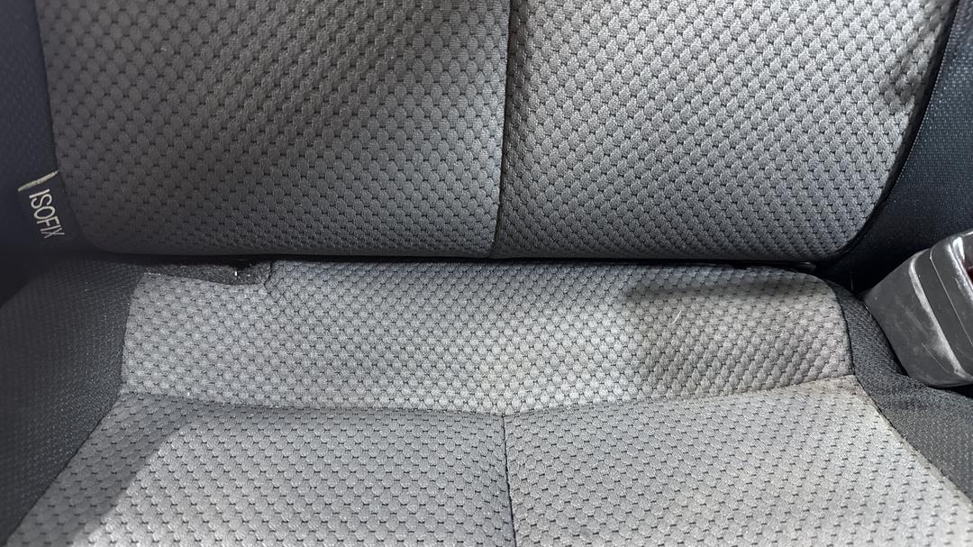 2022 Mitsubishi Triton Glx+ (4x4), Automatic, 60570 km, Child Seat Anchor Points