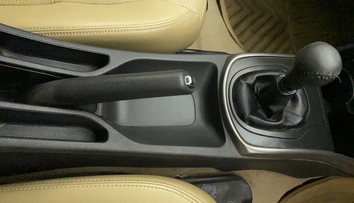 2014 Honda City 1.5L I-VTEC VX, Petrol, Manual, 84,155 km, Gear Lever