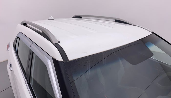 2015 Hyundai Creta 1.6 SX PLUS PETROL, Petrol, Manual, 84,141 km, Roof