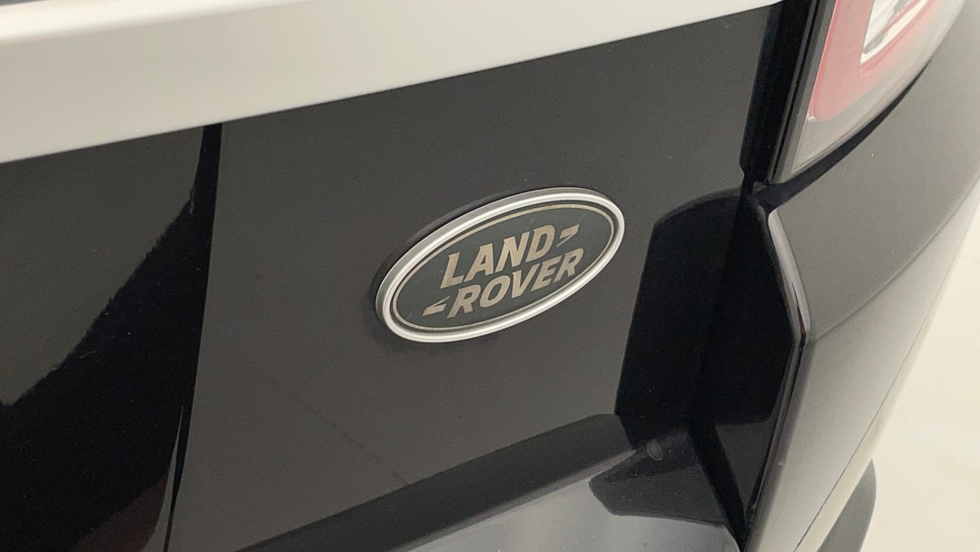 Badge (Boot Right Side)