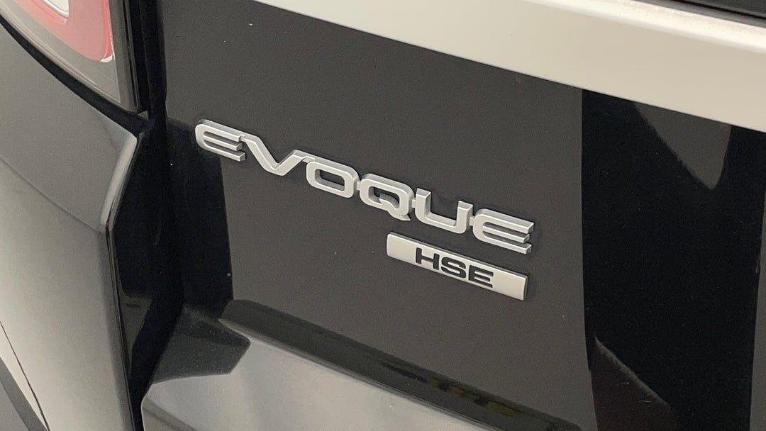 Badge (Boot Left Side)