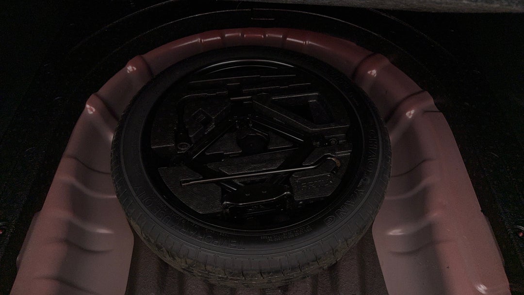 2024 MG Mg5 Essence, Automatic, 17187 km, Spare Wheel