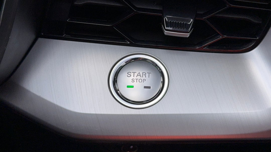 2024 MG Mg5 Essence, Automatic, 17187 km, Keyless / Button Start