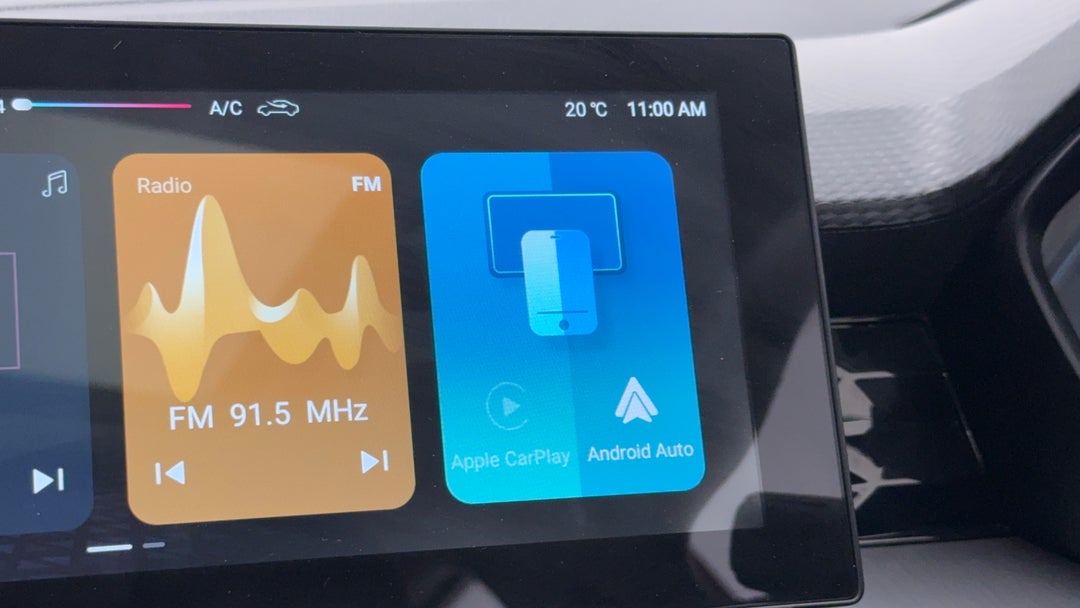 2024 MG Mg5 Essence, Automatic, 17187 km, Android/Apple Car Play