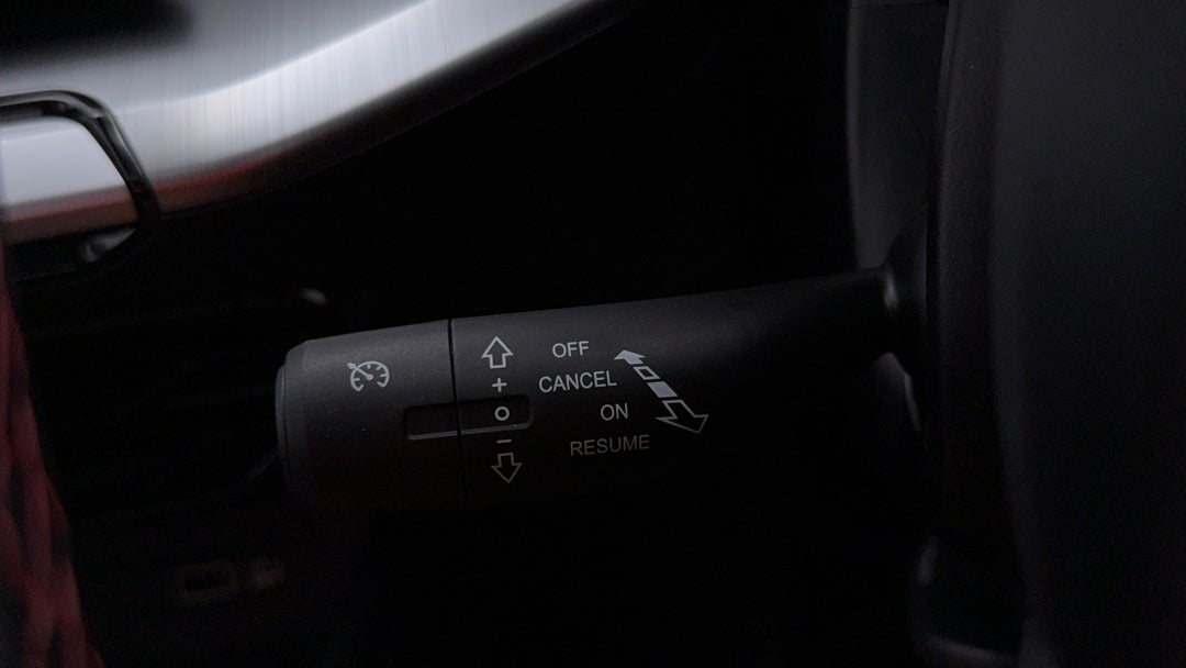 2024 MG Mg5 Essence, Automatic, 17187 km, Cruise Control