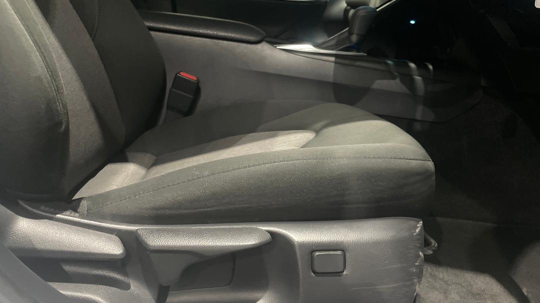 2023 Toyota Camry Ascent, Automatic, 53686 km, Drivers Side Adjustment Panel