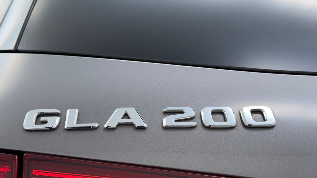 Badge (Boot Left Side)