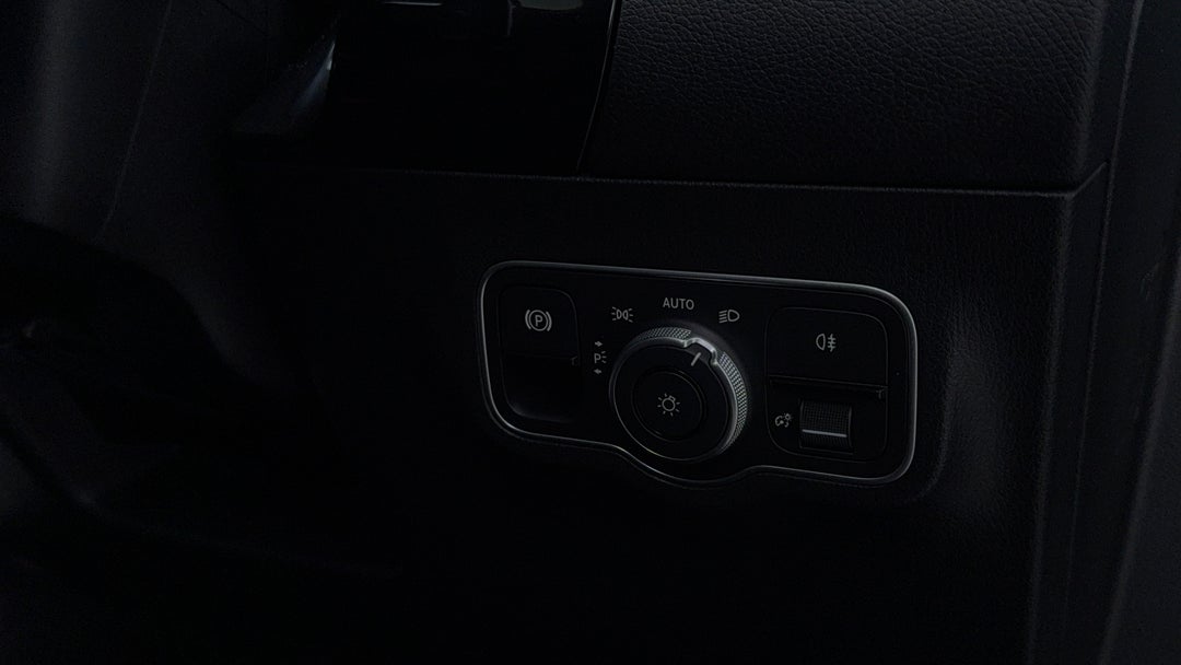 Utility Switches/Buttons