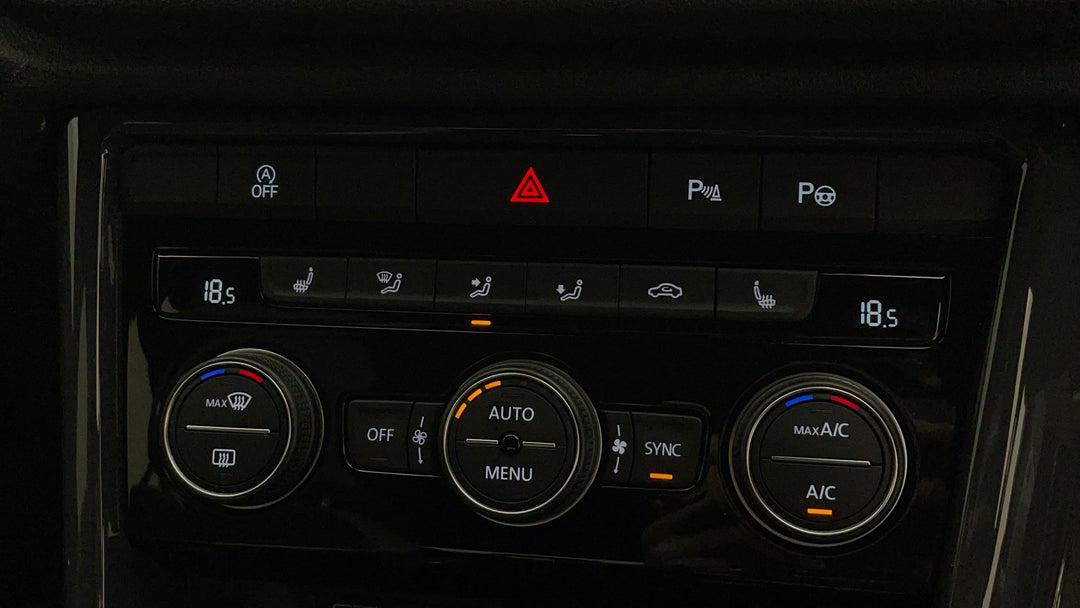 2020 Volkswagen T-roc 140tsi Sport( R-line), Automatic, 26823 km, Ventilated Seats