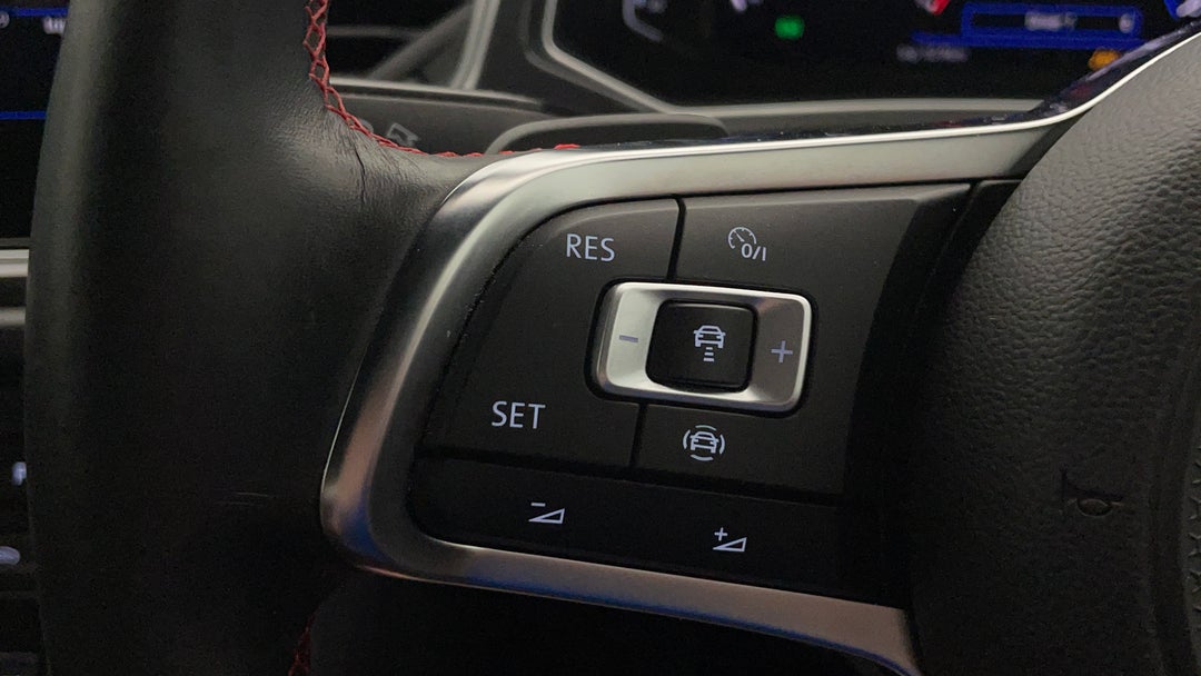 2020 Volkswagen T-roc 140tsi Sport( R-line), Automatic, 26823 km, Cruise Control