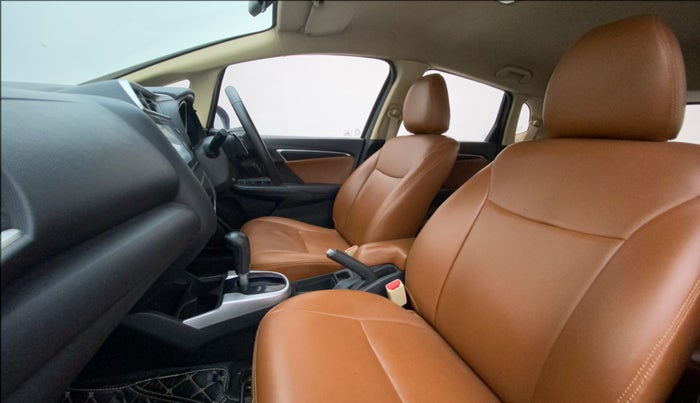 2019 Honda Jazz 1.2L I-VTEC VX CVT, Petrol, Automatic, 36,386 km, Right Side Front Door Cabin