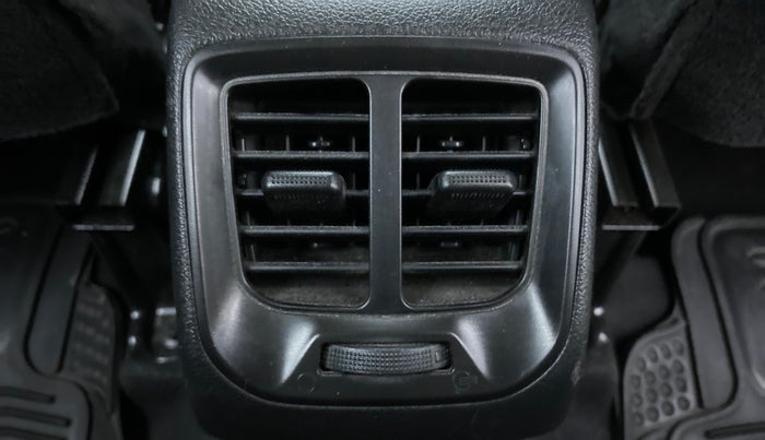 2020 Hyundai NEW SANTRO MAGNA 1.1 CORPORATE EDITION AMT, Petrol, Automatic, 35,228 km, Rear AC Vents