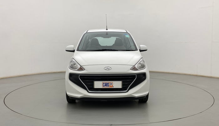 2020 Hyundai NEW SANTRO MAGNA 1.1 CORPORATE EDITION AMT, Petrol, Automatic, 35,228 km, Highlights