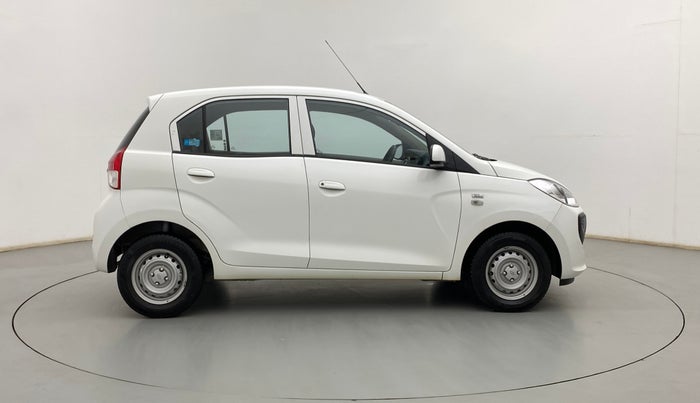 2020 Hyundai NEW SANTRO MAGNA 1.1 CORPORATE EDITION AMT, Petrol, Automatic, 35,228 km, Right Side View