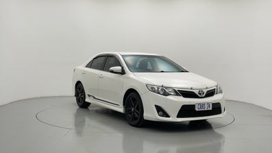 2014 Toyota Camry Rz S.e. Automatic, 116k km Petrol Car