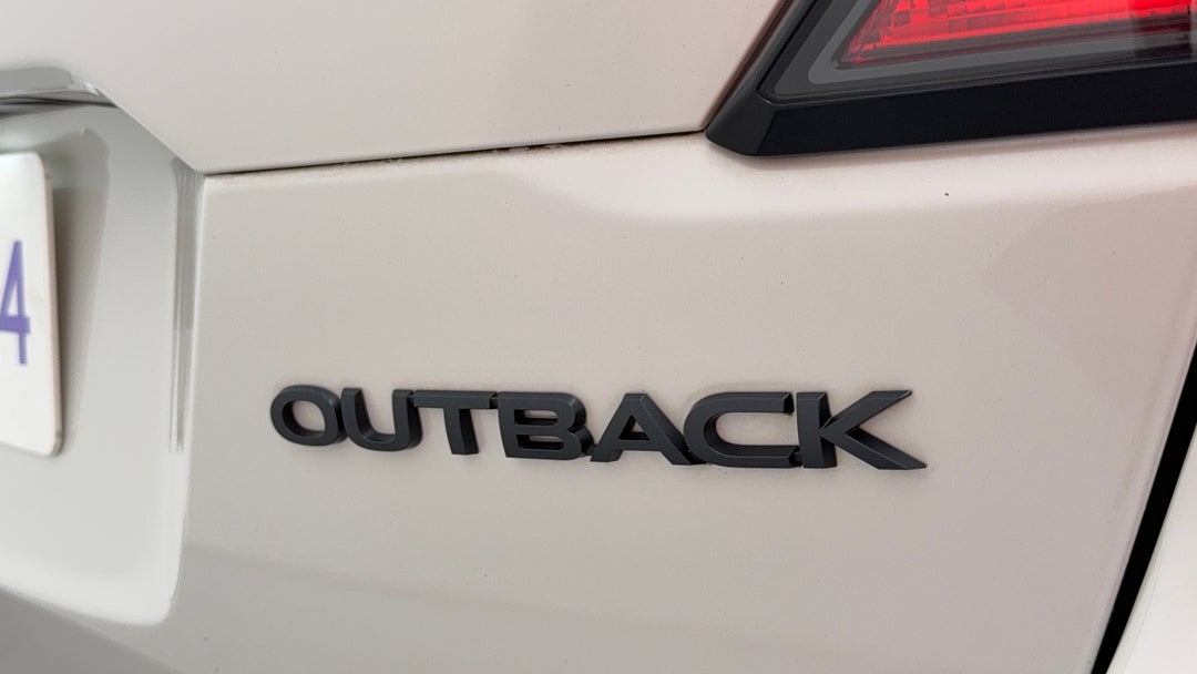 Badge (Boot Right Side)