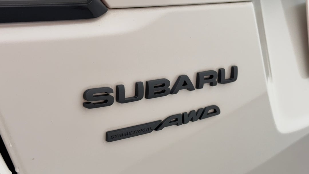 Badge (Boot Left Side)