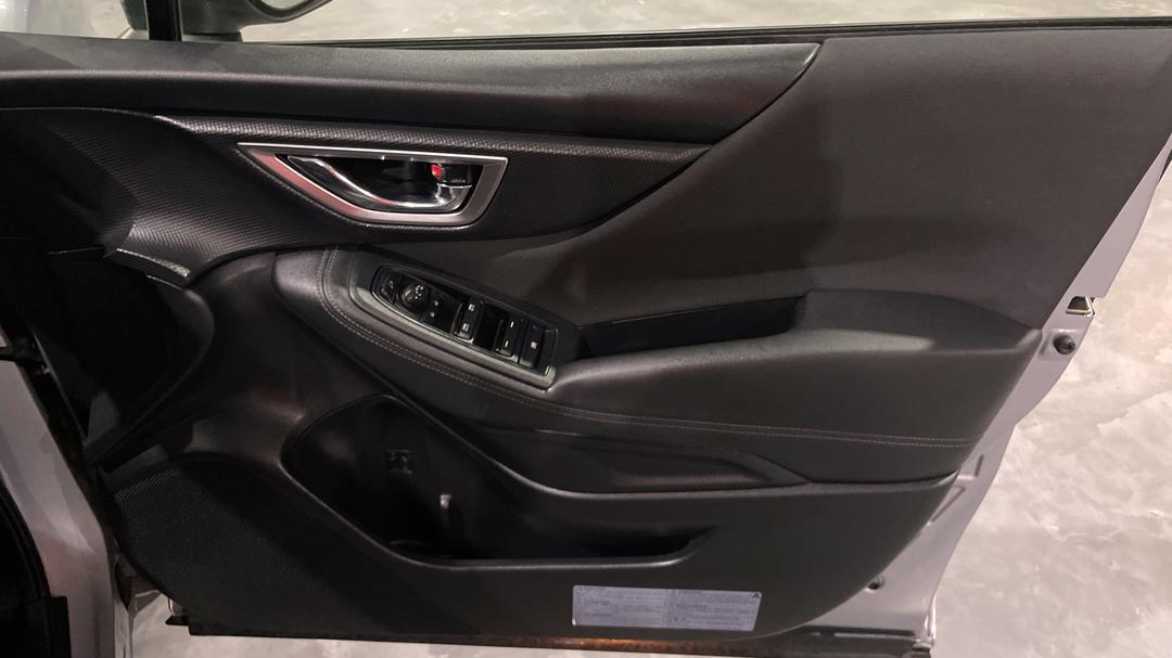 2023 Subaru Forester 2.5i (AWD), Automatic, 42356 km, Speaker View
