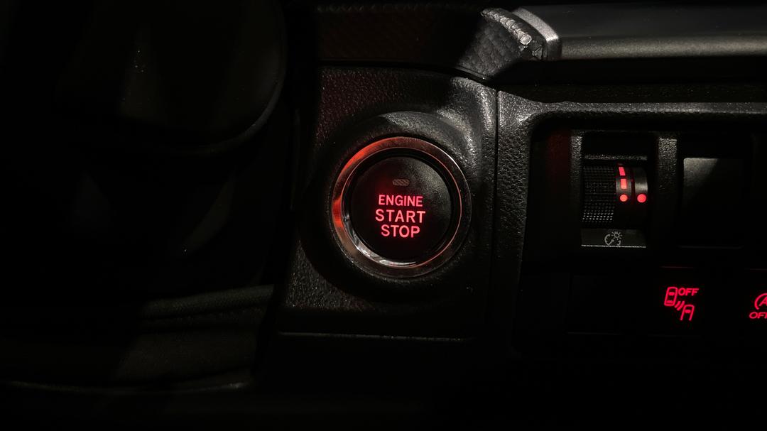 2023 Subaru Forester 2.5i (AWD), Automatic, 42356 km, Keyless / Button Start