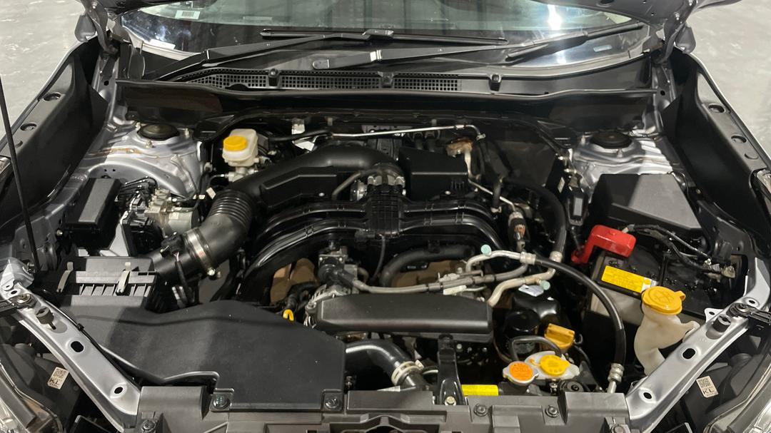 2023 Subaru Forester 2.5i (AWD), Automatic, 42356 km, Open Bonnet (Engine)