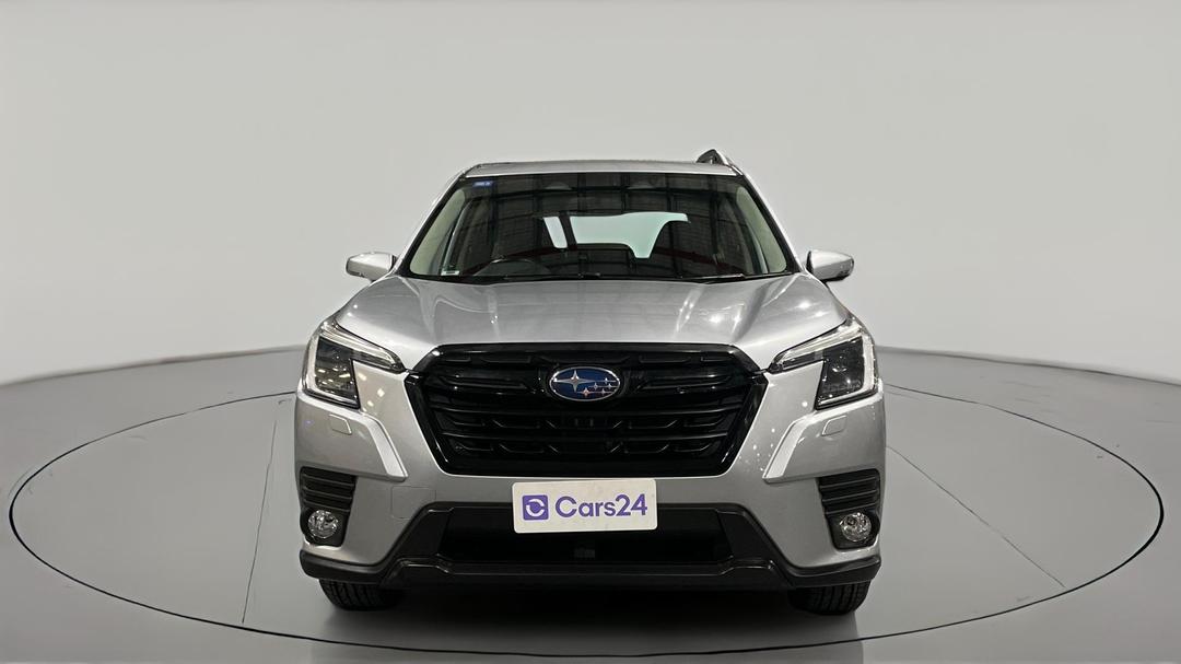 2023 Subaru Forester 2.5i (AWD), Automatic, 42356 km, Front View