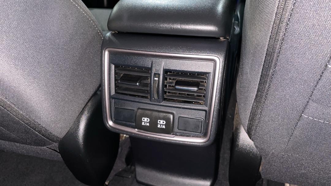 2023 Subaru Forester 2.5i (AWD), Automatic, 42356 km, Rear A/C Vent