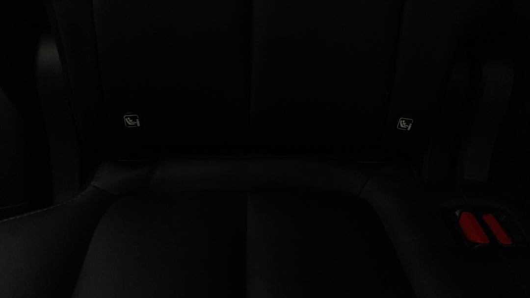 2020 Mitsubishi Eclipse Cross Exceed (2WD), Automatic, 68039 km, Child Seat Anchor Points