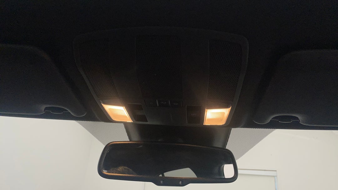 2020 Mitsubishi Eclipse Cross Exceed (2WD), Automatic, 68039 km, On-Roof Controls/Sunglass holder