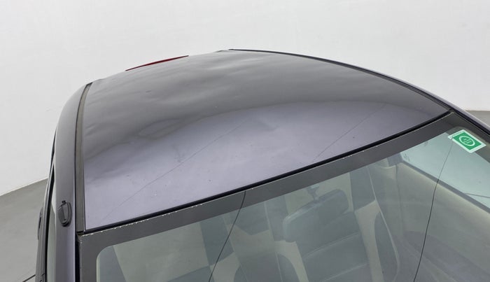 2018 Honda Brio S(O) MT, CNG, Manual, 42,610 km, Roof