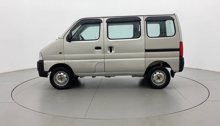 2020 Maruti Eeco 5 STR WITH A/C+HTR, Petrol, Manual, 95,338 km, Left Side