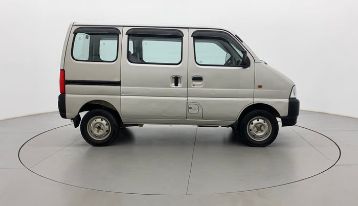 2020 Maruti Eeco 5 STR WITH A/C+HTR, Petrol, Manual, 95,338 km, Right Side View