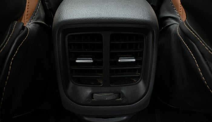 2020 Hyundai GRAND I10 NIOS SPORTZ PETROL, Petrol, Manual, 19,356 km, Rear AC Vents
