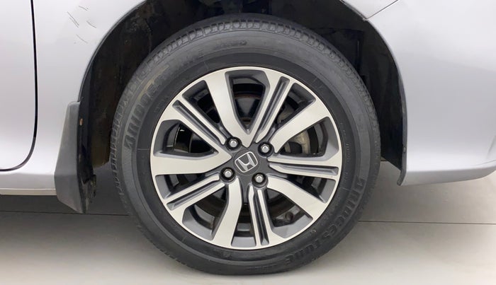 2020 Honda City 1.5L I-VTEC V MT, Petrol, Manual, 41,211 km, Right Front Wheel