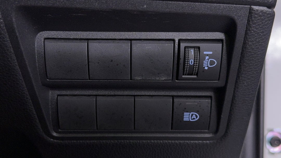 Utility Switches/Buttons