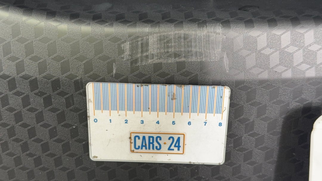 Door Interior Front LHS Broken