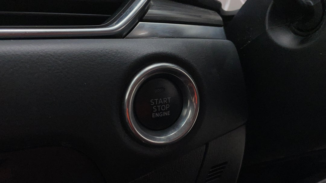 2020 Mazda CX-5 Gt Turbo (awd), Automatic, 54114 km, Keyless / Button Start