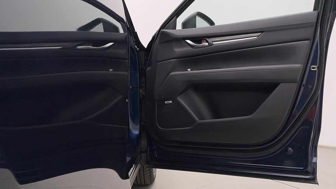 2020 Mazda CX-5 Gt Turbo (awd), Automatic, 54114 km, Speaker View