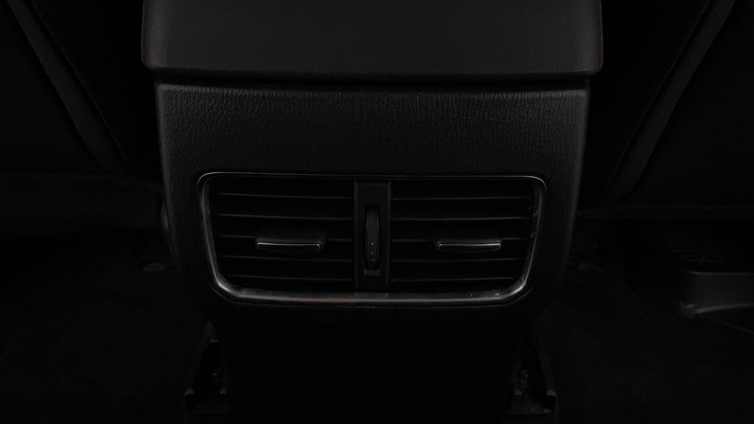 2020 Mazda CX-5 Gt Turbo (awd), Automatic, 54114 km, Rear A/C Vent