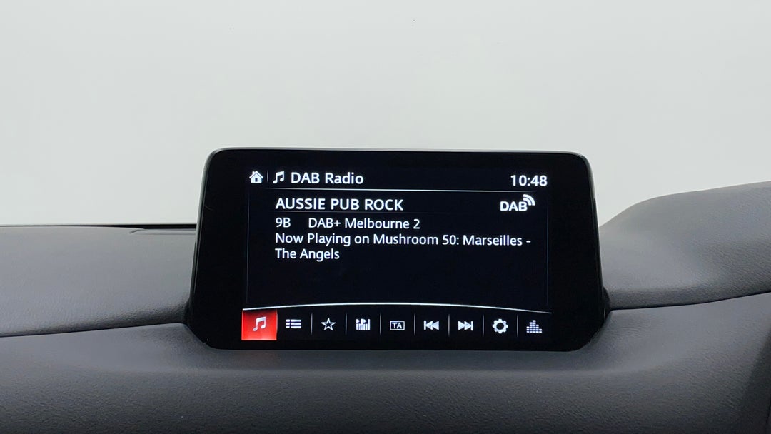 2020 Mazda CX-5 Gt Turbo (awd), Automatic, 54114 km, Infotainment System