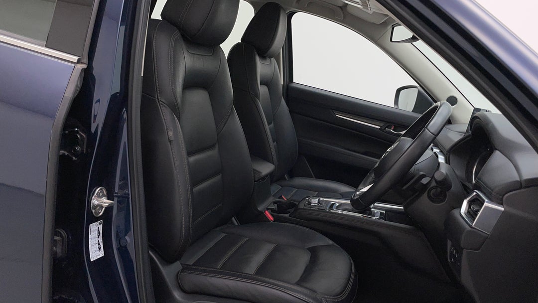 2020 Mazda CX-5 Gt Turbo (awd), Automatic, 54114 km, Right Side Front Door Cabin View