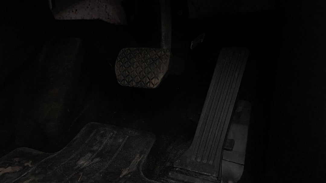 2020 Mazda CX-5 Gt Turbo (awd), Automatic, 54114 km, Pedals and Footmat