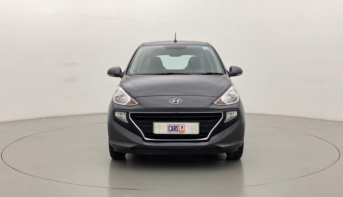 2019 Hyundai NEW SANTRO 1.1 SPORTS AMT, Petrol, Automatic, 7,234 km, Highlights
