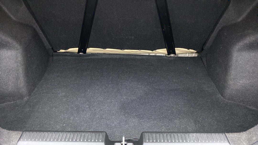 Boot Inside