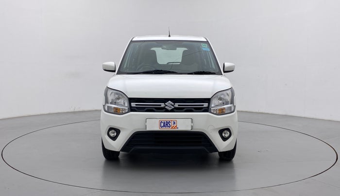 2019 Maruti New Wagon-R ZXI 1.2 AMT, Petrol, Automatic, 45,448 km, Highlights