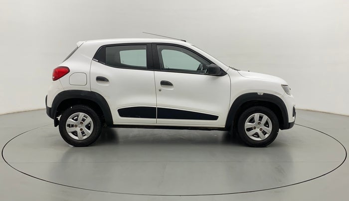 2019 Renault Kwid RXT Opt, Petrol, Manual, 26,678 km, Right Side View